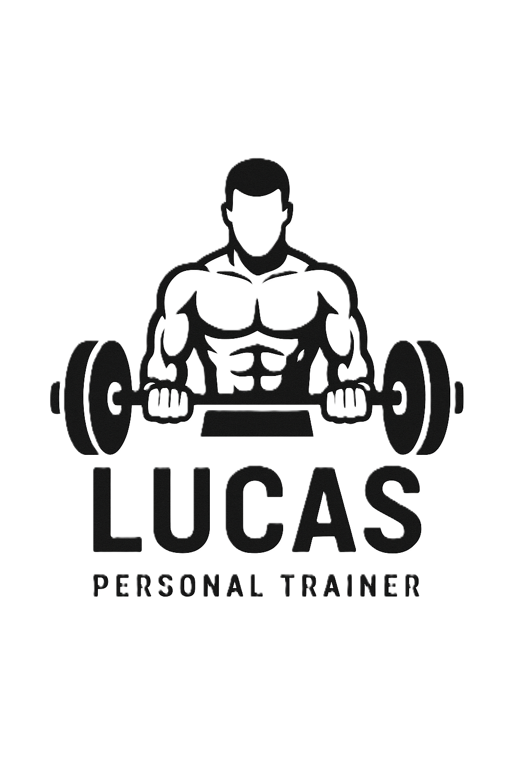 Lucas — Personal Trainer